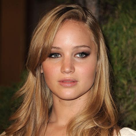 Jennifer Lawrence